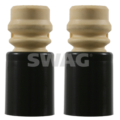 30 91 3088 SWAG Пылезащитный комплект, амортизатор (фото 1)