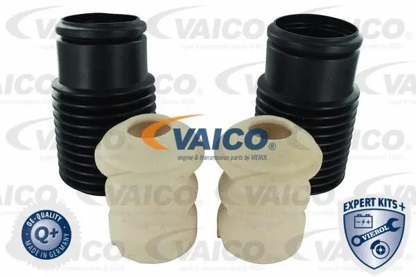 V10-1580 VAICO Пылезащитный комплект, амортизатор (фото 1)