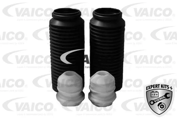 V10-1581 VAICO Пылезащитный комплект, амортизатор (фото 1)