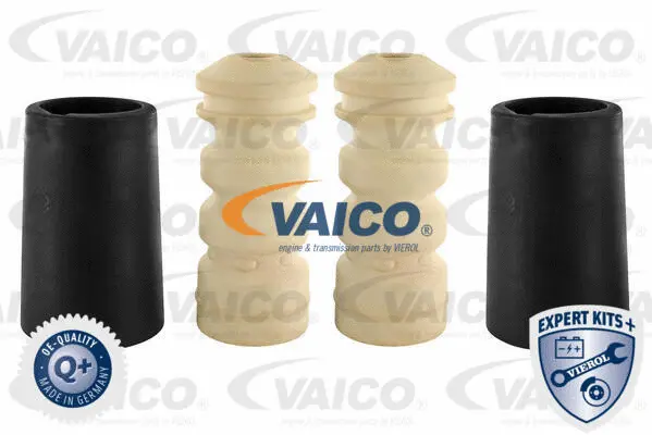 V10-1589 VAICO Пылезащитный комплект, амортизатор (фото 1)