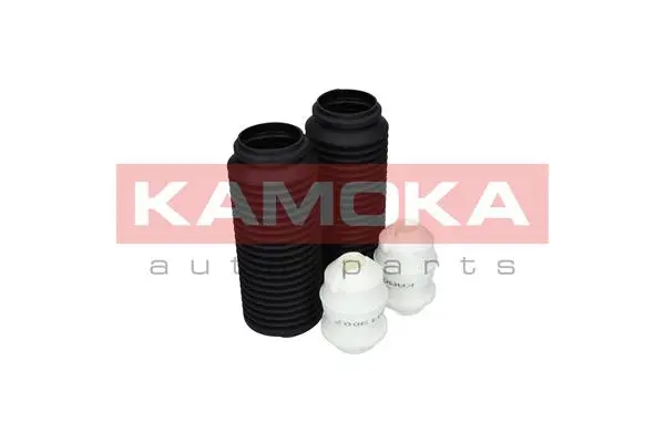 2019007 KAMOKA Пылезащитный комплект, амортизатор (фото 1)