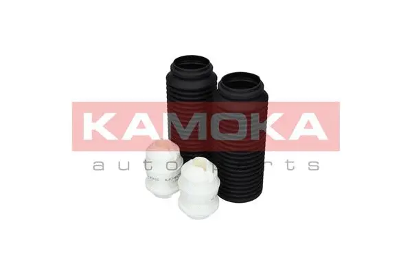 2019007 KAMOKA Пылезащитный комплект, амортизатор (фото 2)