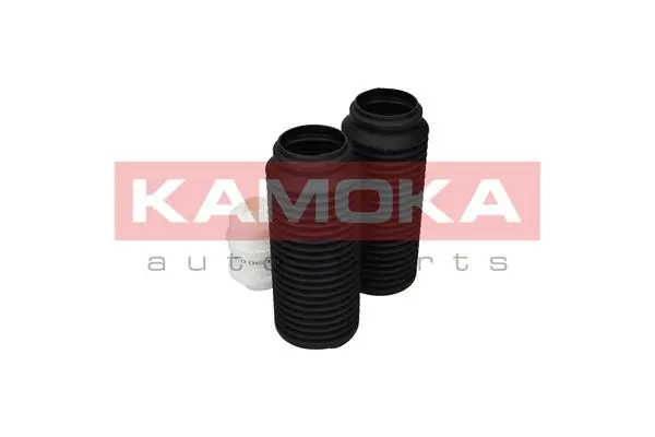 2019007 KAMOKA Пылезащитный комплект, амортизатор (фото 3)