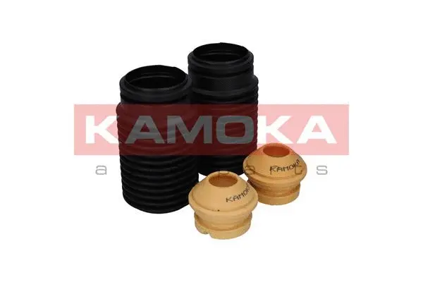 2019008 KAMOKA Пылезащитный комплект, амортизатор (фото 1)