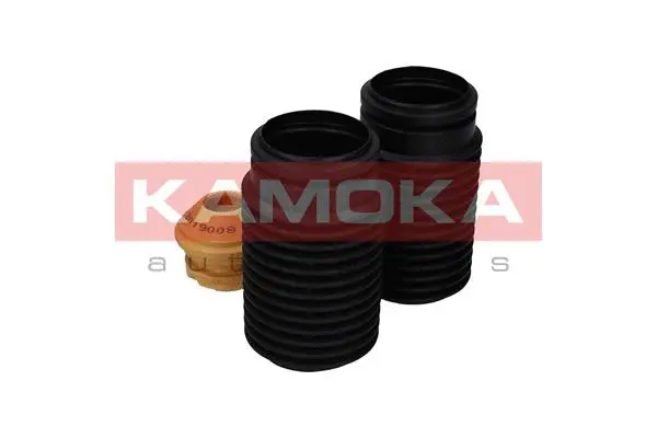 2019008 KAMOKA Пылезащитный комплект, амортизатор (фото 3)