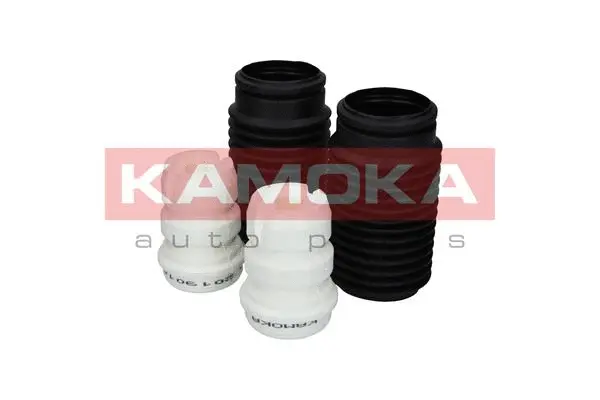 2019010 KAMOKA Пылезащитный комплект, амортизатор (фото 2)