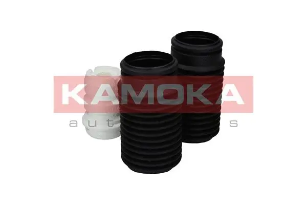 2019010 KAMOKA Пылезащитный комплект, амортизатор (фото 3)