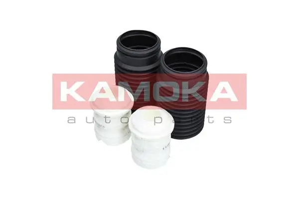 2019011 KAMOKA Пылезащитный комплект, амортизатор (фото 1)