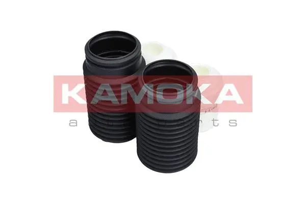 2019011 KAMOKA Пылезащитный комплект, амортизатор (фото 3)