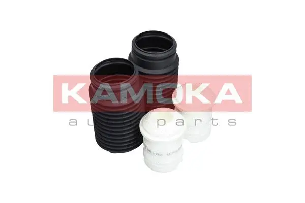 2019011 KAMOKA Пылезащитный комплект, амортизатор (фото 4)