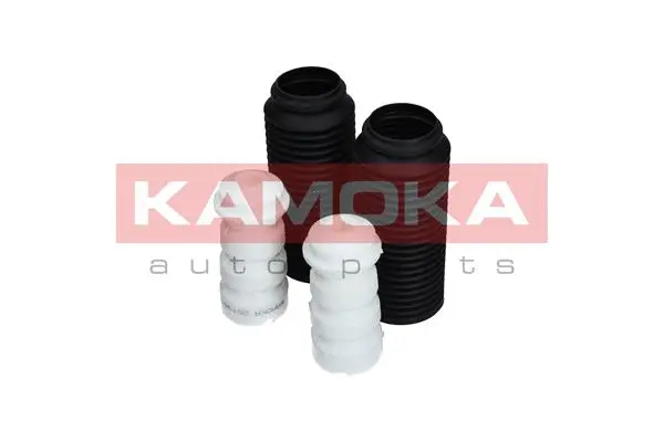 2019015 KAMOKA Пылезащитный комплект, амортизатор (фото 1)