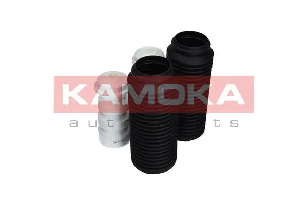 2019015 KAMOKA Пылезащитный комплект, амортизатор (фото 2)