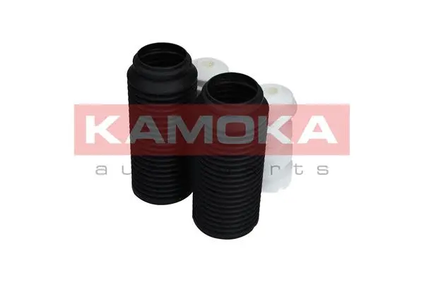 2019015 KAMOKA Пылезащитный комплект, амортизатор (фото 3)