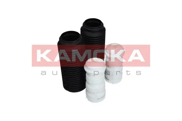 2019015 KAMOKA Пылезащитный комплект, амортизатор (фото 4)
