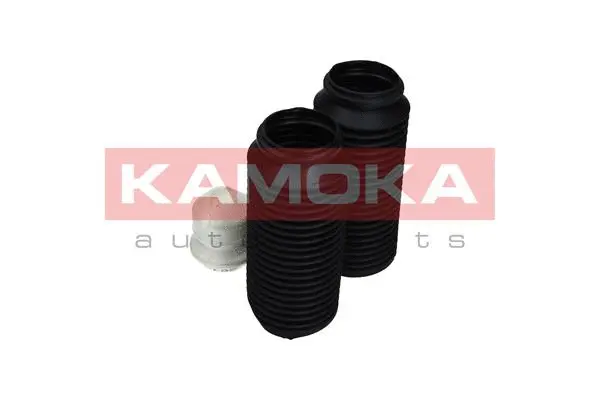 2019019 KAMOKA Пылезащитный комплект, амортизатор (фото 2)
