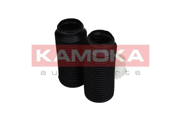 2019019 KAMOKA Пылезащитный комплект, амортизатор (фото 3)