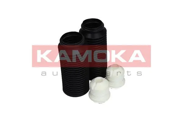 2019019 KAMOKA Пылезащитный комплект, амортизатор (фото 4)