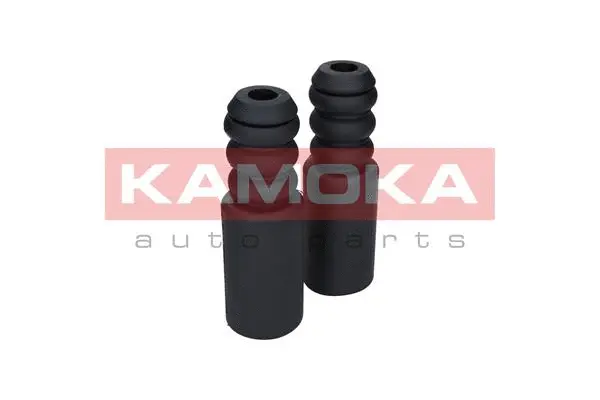 2019026 KAMOKA Пылезащитный комплект, амортизатор (фото 1)