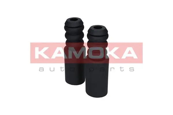 2019026 KAMOKA Пылезащитный комплект, амортизатор (фото 2)