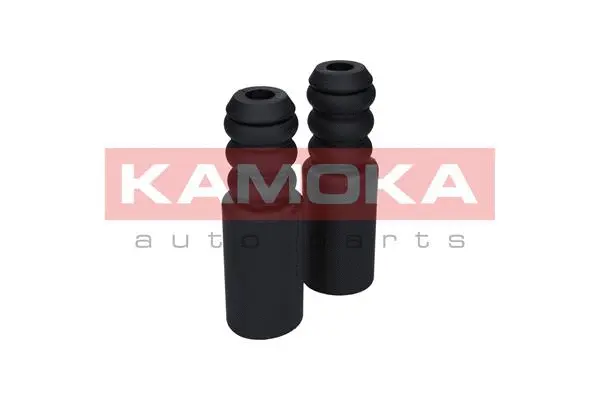 2019026 KAMOKA Пылезащитный комплект, амортизатор (фото 3)