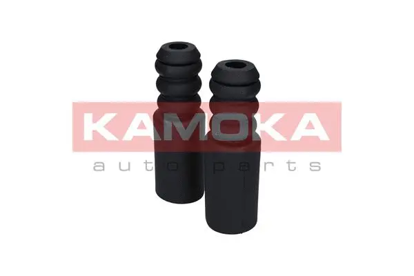 2019026 KAMOKA Пылезащитный комплект, амортизатор (фото 4)