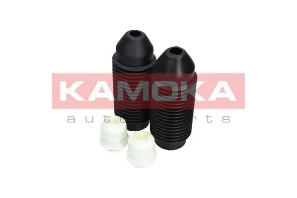 2019030 KAMOKA Пылезащитный комплект, амортизатор (фото 1)