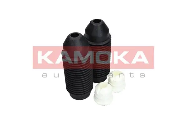 2019030 KAMOKA Пылезащитный комплект, амортизатор (фото 4)