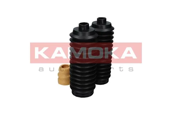 2019033 KAMOKA Пылезащитный комплект, амортизатор (фото 3)
