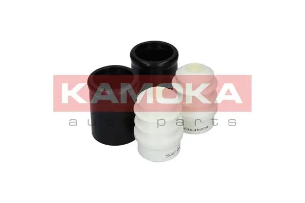 2019035 KAMOKA Пылезащитный комплект, амортизатор (фото 1)