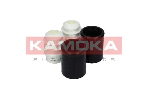 2019035 KAMOKA Пылезащитный комплект, амортизатор (фото 3)