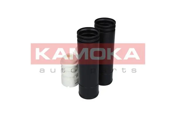 2019037 KAMOKA Пылезащитный комплект, амортизатор (фото 2)