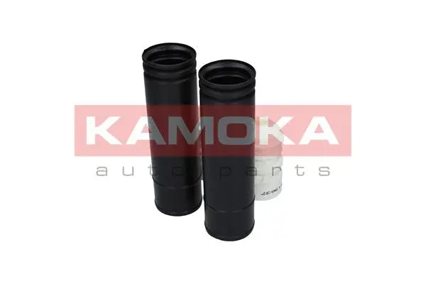 2019037 KAMOKA Пылезащитный комплект, амортизатор (фото 3)