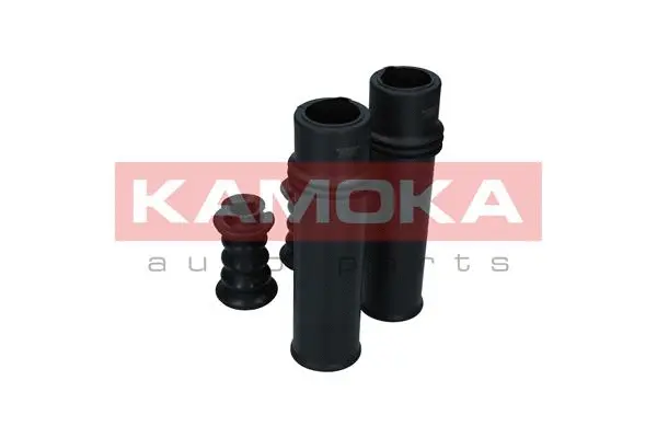 2019046 KAMOKA Пылезащитный комплект, амортизатор (фото 3)