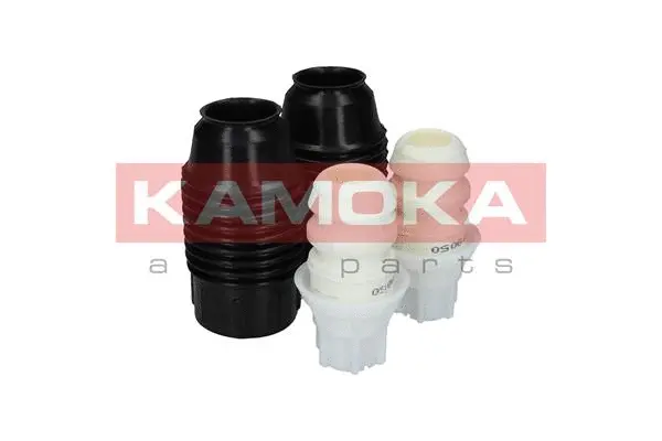 2019050 KAMOKA Пылезащитный комплект, амортизатор (фото 1)