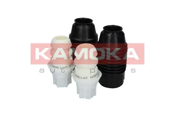 2019050 KAMOKA Пылезащитный комплект, амортизатор (фото 2)