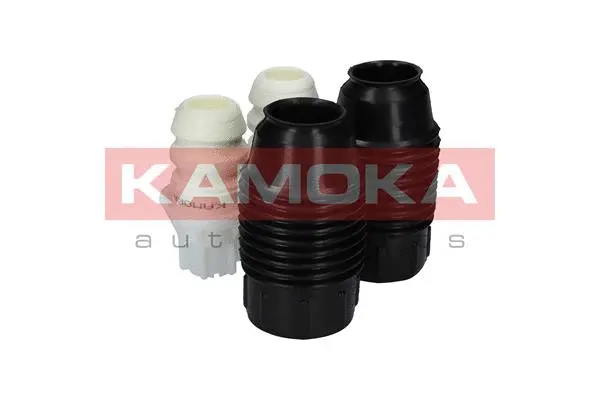 2019050 KAMOKA Пылезащитный комплект, амортизатор (фото 3)