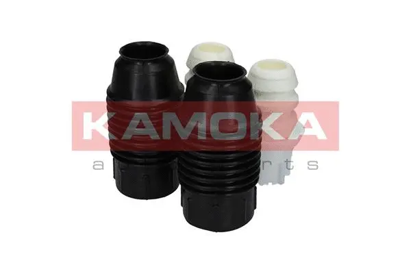 2019050 KAMOKA Пылезащитный комплект, амортизатор (фото 4)