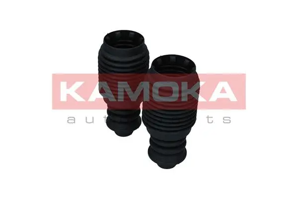 2019053 KAMOKA Пылезащитный комплект, амортизатор (фото 4)