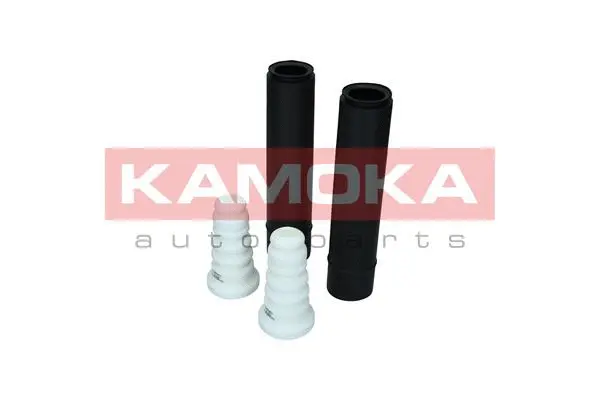 2019055 KAMOKA Пылезащитный комплект, амортизатор (фото 2)