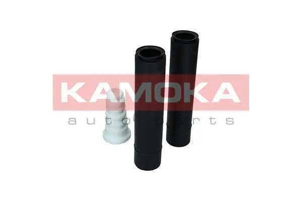 2019055 KAMOKA Пылезащитный комплект, амортизатор (фото 3)