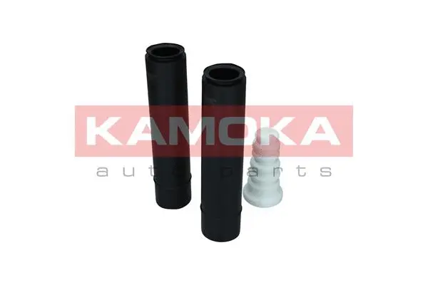 2019055 KAMOKA Пылезащитный комплект, амортизатор (фото 4)