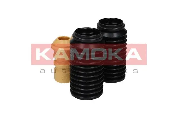 2019066 KAMOKA Пылезащитный комплект, амортизатор (фото 3)