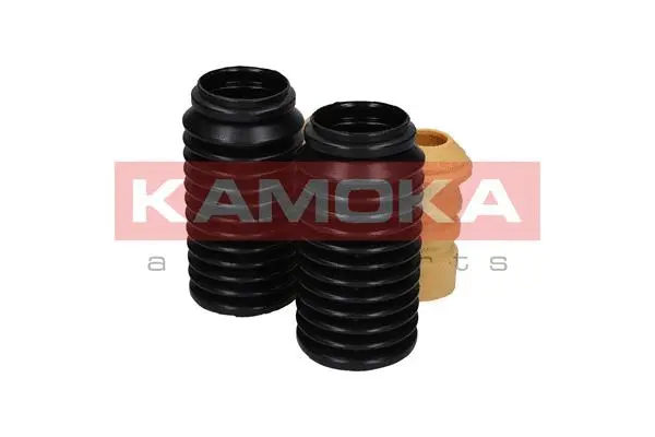 2019066 KAMOKA Пылезащитный комплект, амортизатор (фото 4)