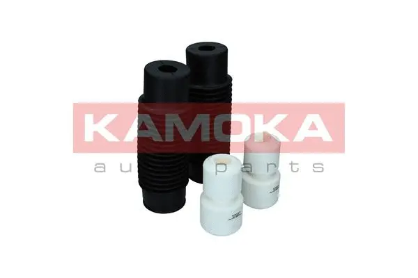 2019073 KAMOKA Пылезащитный комплект, амортизатор (фото 1)