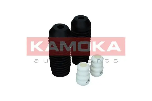 2019074 KAMOKA Пылезащитный комплект, амортизатор (фото 1)