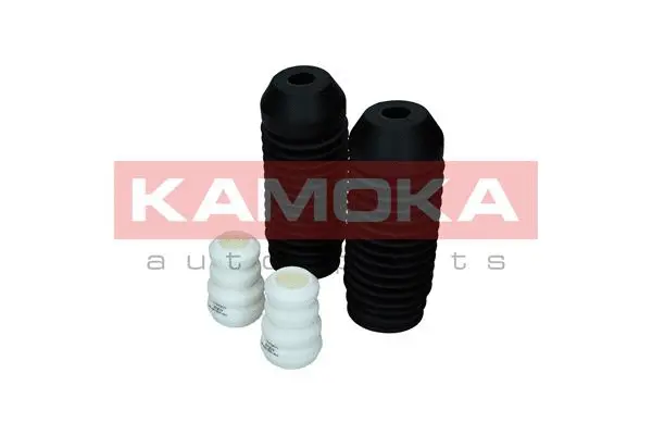 2019074 KAMOKA Пылезащитный комплект, амортизатор (фото 2)