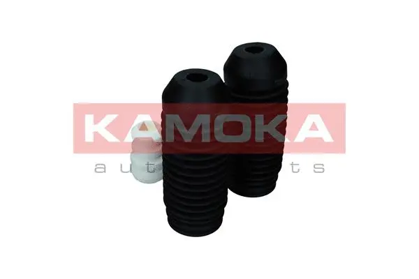 2019074 KAMOKA Пылезащитный комплект, амортизатор (фото 3)