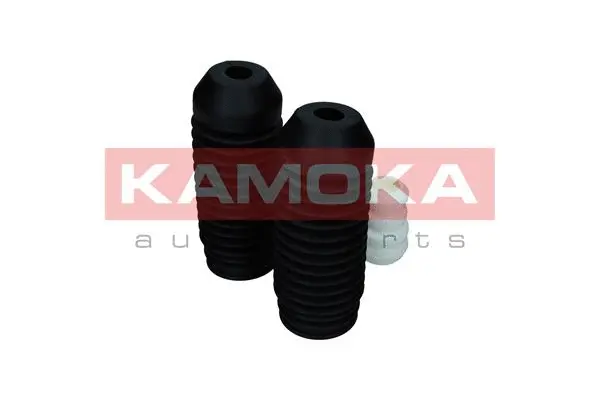 2019074 KAMOKA Пылезащитный комплект, амортизатор (фото 4)