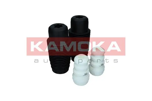 2019075 KAMOKA Пылезащитный комплект, амортизатор (фото 1)