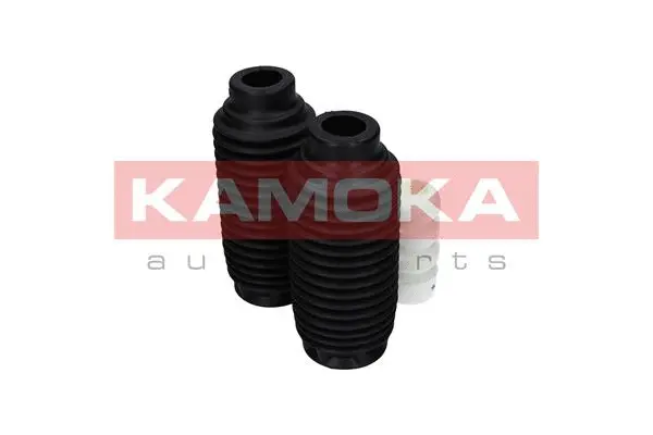 2019076 KAMOKA Пылезащитный комплект, амортизатор (фото 3)